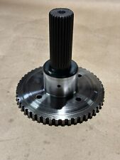 Usado, EIXO DE SAÍDA 4L80E COM LUBRIFICANTE TH350 700R4 NOVO ENDURECIDO 3” LG 27 SPLINE 5” ALTURA 91-96 comprar usado  Enviando para Brazil