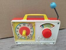 Fisher price toys gebraucht kaufen  Amberg