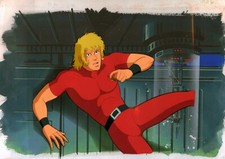 Space adventure cobra d'occasion  La Seyne-sur-Mer