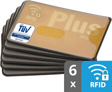 Rfid block nfc gebraucht kaufen  Nettetal