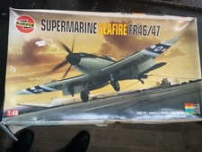 Airfix kit 07106 for sale  EASTBOURNE