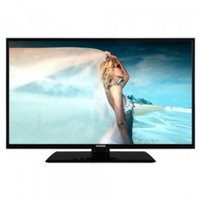 Telefunken d40f550m1cw fernseh gebraucht kaufen  Münnerstadt