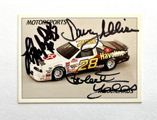 Davey allison robert for sale  West Jordan