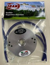 Testina pratica joans usato  Polistena
