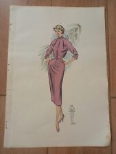 stampa anni 50 usato  Valdastico