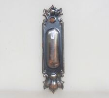 Vintage iron finger for sale  HARROGATE