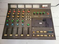 Vintage tascam portastudio for sale  WORCESTER