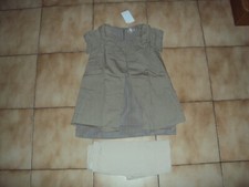 Robe vertbaudet 12 d'occasion  Saint-Denis