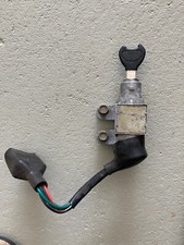 Zündschloss helmfachschloss s gebraucht kaufen  Weinsberg