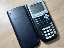 Calculatrice scientifique texa d'occasion Calculatrice scientifique texa d'occasion  Boulogne-Billancourt