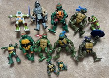 Misc tmnt teenage for sale  Mount Prospect