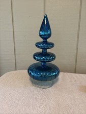 Rare. vtg cobalt for sale  Vass