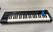 Controlador de teclado M-Audio Axiom 49 49 teclas USB MIDI - Leia comprar usado  Enviando para Brazil