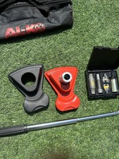 Secure wheel lock for sale  LINCOLN