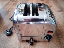 Dualit classic slice for sale  HERTFORD