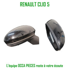 Retroviseur droit renault d'occasion  Mezzavia