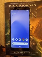 Google pixel smartphone for sale  Colorado Springs