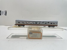 Trem modelo Con Cor Trains escala N Santa Fe 85’ carro de passageiros dorminhoco Chama Vly comprar usado  Enviando para Brazil