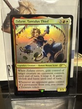 Mtg final fantasy d'occasion  Expédié en Belgium