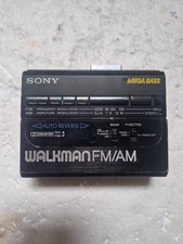 Sony walkman af64 usato  Maccagno con Pino e Veddasca