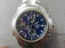 Montre festina d'occasion  Chailly-en-Bière