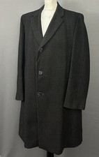Crombie cloth coat for sale Crombie cloth coat for sale  SWADLINCOTE