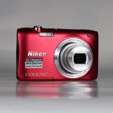 Nikon coolpix s2900 d'occasion  Jouques