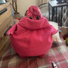 Pink boohbah jingbah for sale  WALLSEND