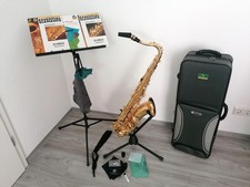 Jupiter tenor saxophon gebraucht kaufen  Hannover