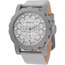 Invicta I-Force relógio masculino quartzo data dia mostrador titânio 47584 comprar usado  Enviando para Brazil