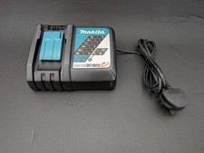 Genuine makita dc18rc for sale  LINGFIELD