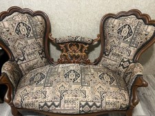 love seat handmade for sale  Haughton