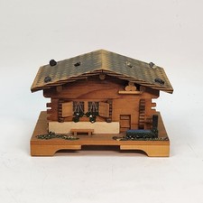 Mapsa wood swiss for sale  Middlebury