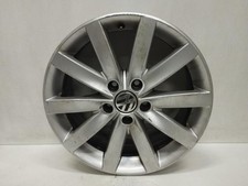 Jante volkswagen golf d'occasion  Héricourt