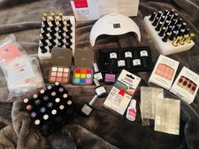 kit manucure gel uv d'occasion kit manucure gel uv d'occasion Expédié en Belgium