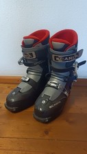 Scarpa avant tourenski gebraucht kaufen  Samerberg