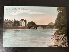 Cardiff canton bridge for sale  PETERBOROUGH