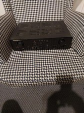 Marantz pm4400 integrated for sale  MITCHAM