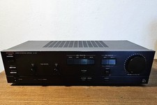 Luxman 100 amplifier usato  Venzone