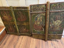 Vintage antique indian for sale  LONDON
