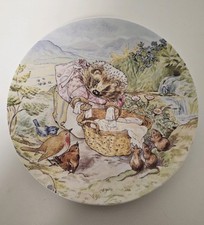 Wedgwood tale beatrix for sale  NOTTINGHAM