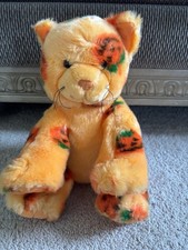 Peluche costruisci orso usato  Spedire a Italy