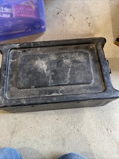 Vintage german nato for sale  Wakefield