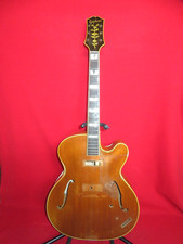 Epiphone 1951 natural for sale  Shipping to Ireland