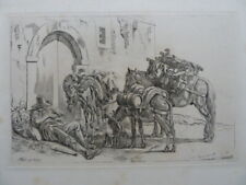Johann adam klein1792 gebraucht kaufen  Leverkusen