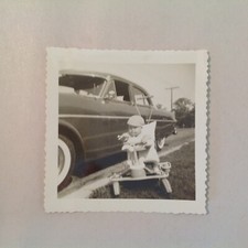 Vintage photograph baby for sale  Warren
