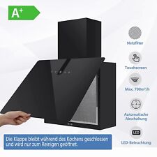60cm dunstabzugshaube wandhaub gebraucht kaufen  Ginsheim-Gustavsburg