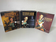 Tomb raider iii gebraucht kaufen  Eppingen