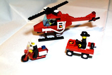 Legoland collector lot d'occasion  France