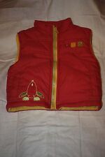 Gilet doudoune manche d'occasion  Éloyes